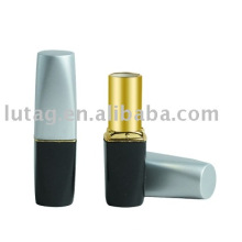 Embalagens de cosméticos lábio vara tubo